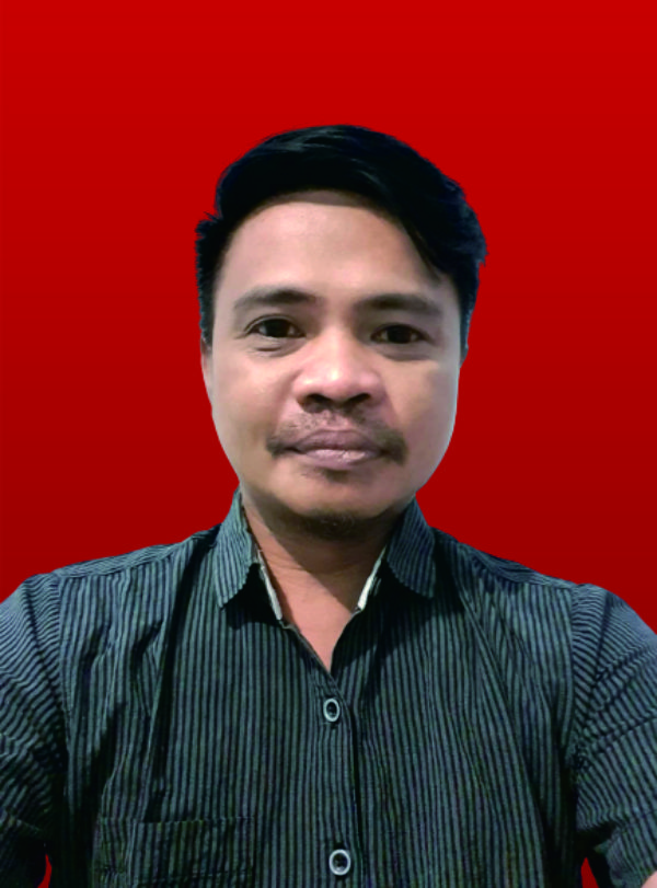 Foto Muhammad Anas