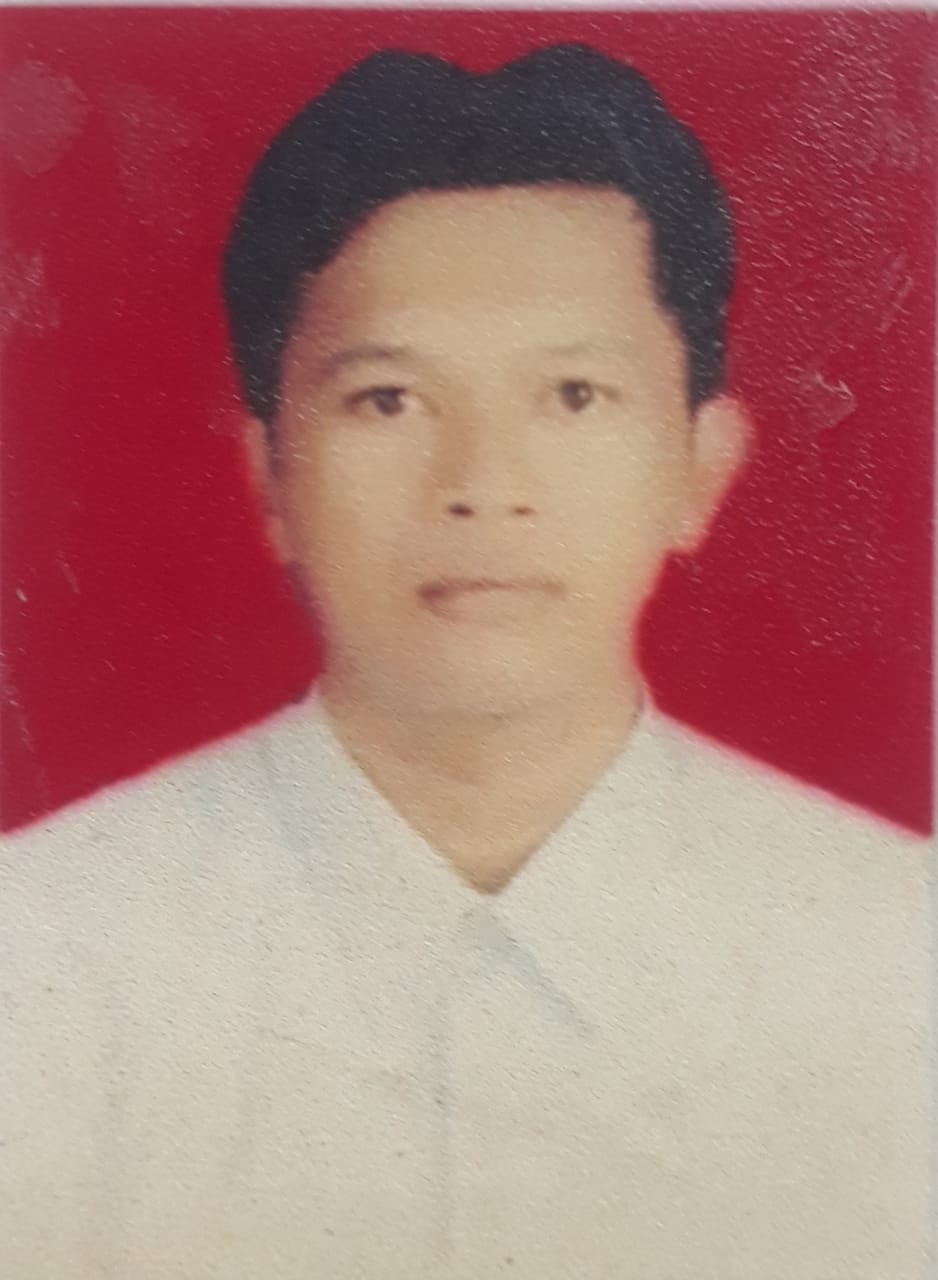 Foto Muhammad Jufri, SE.