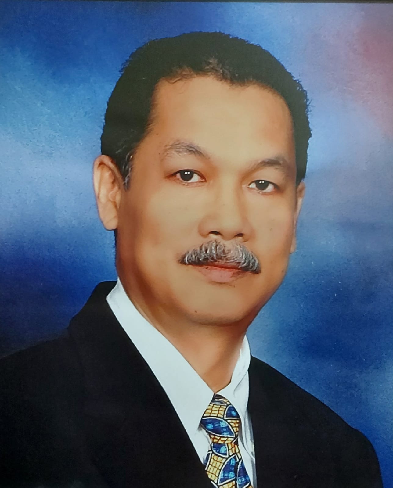 Foto Prof. Dr. Otto Randa Payangan, SE.,MS.