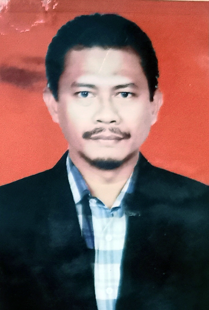 Foto Abdul Azis A. Paturungi,SE.