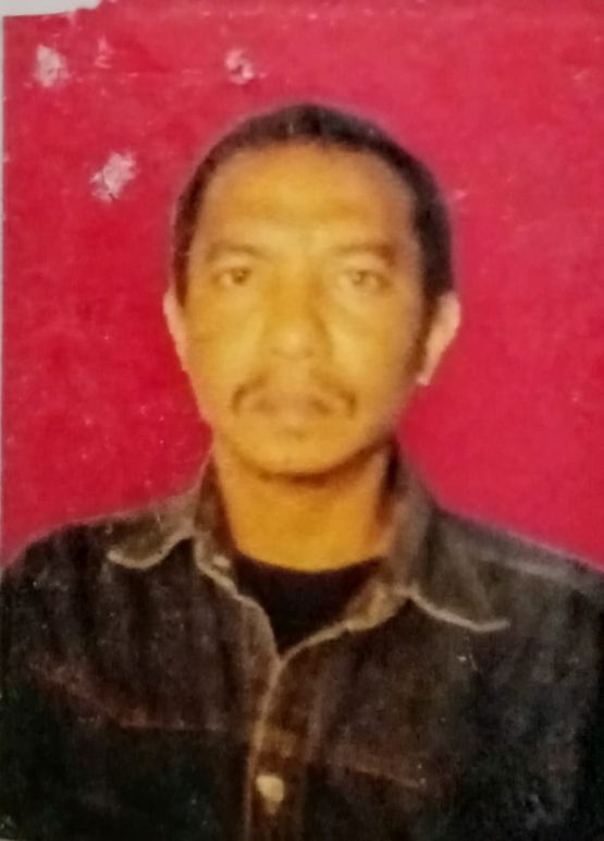 Foto RUKMAN HR