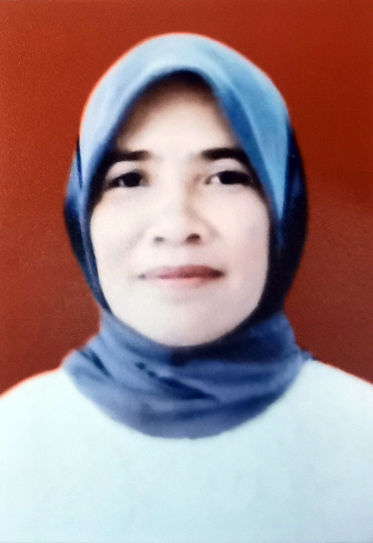 Foto Dra. Rahmiwati Agustini, MH.