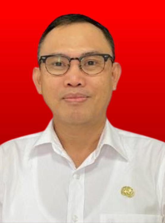 Foto Prof. DR. Sangkala Rewa, M.Si.