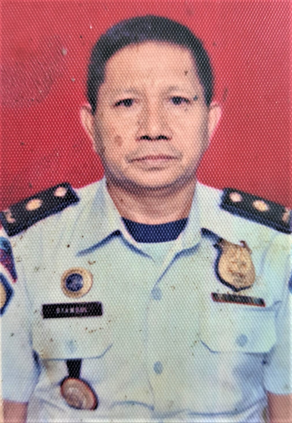 Foto Syamsul Bahri, S.Sos.