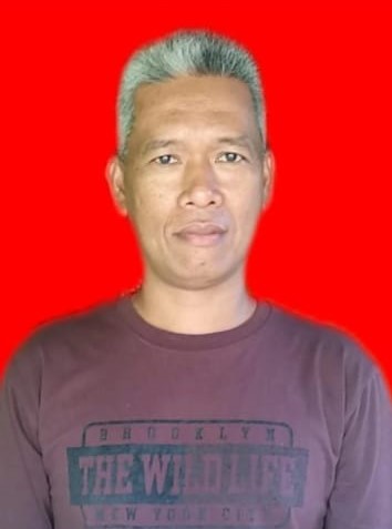 Foto Syarifuddin