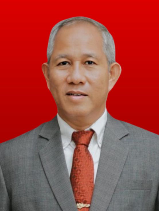 Foto Prof.DR.Ir.H.Yusran Jusuf, M.Si.IPU