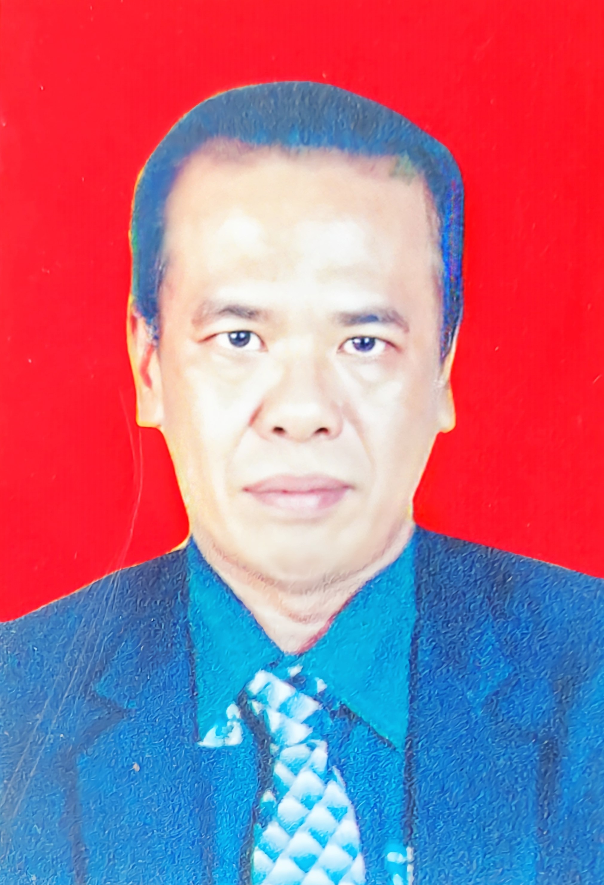 Foto H. Zaenal Abidin H W