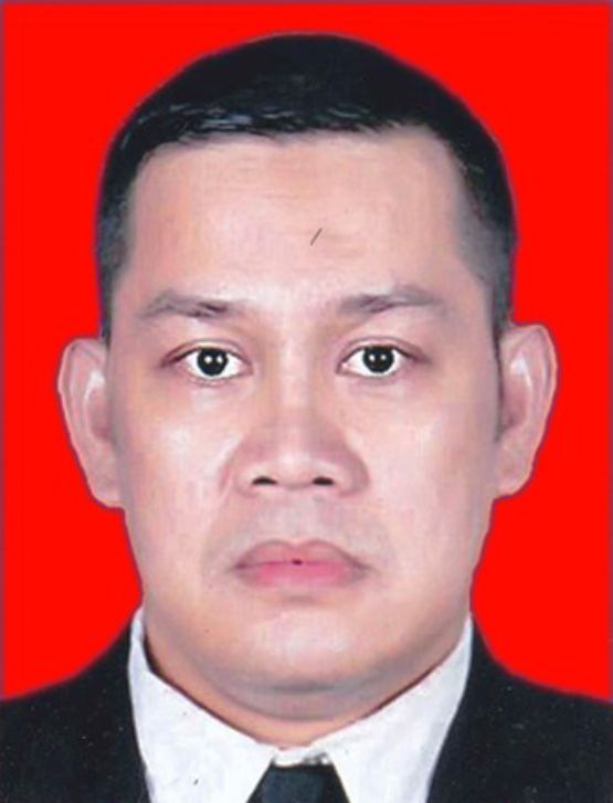 Foto ALWI SIBALI
