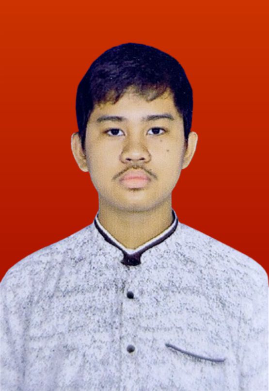 Foto ANANDA GLORY ASHFAHANY