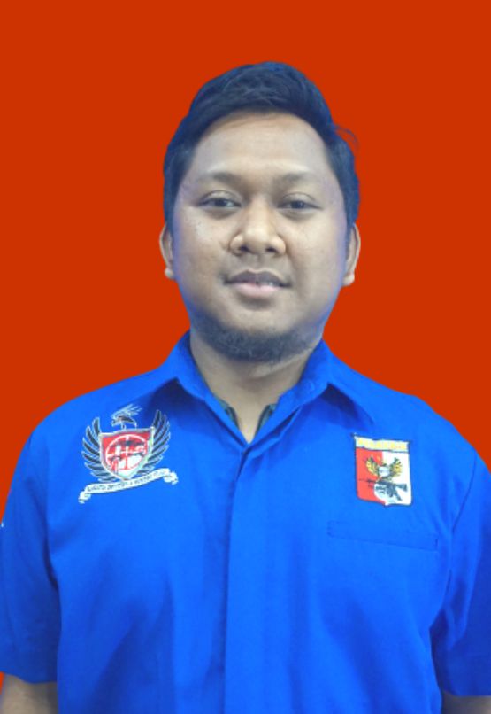 Foto Aan Alfian Sahriansyah
