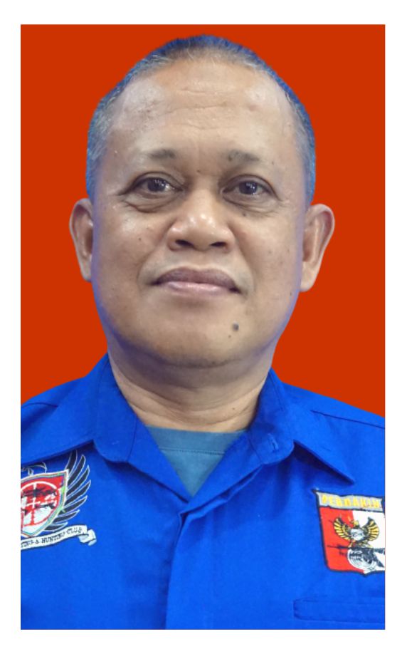 Foto H. Abdul Asfat Azis, S.Sos, M.Si