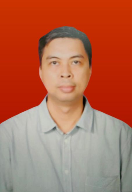 Foto Aliyani Syukur, ST