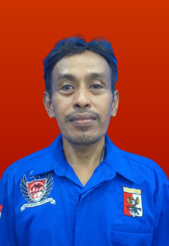 Foto Amirullah