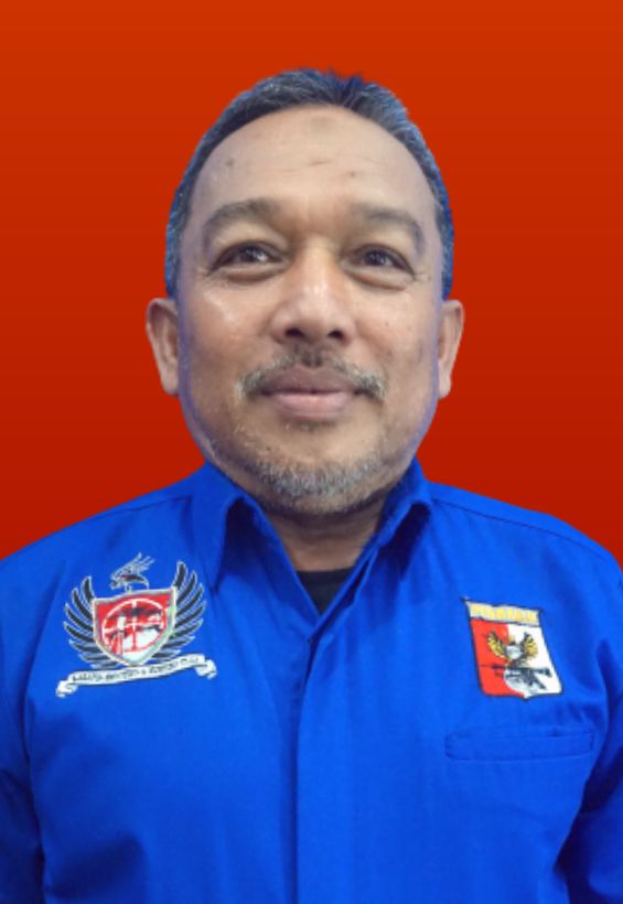 Foto Andi Iskandar SE, MM