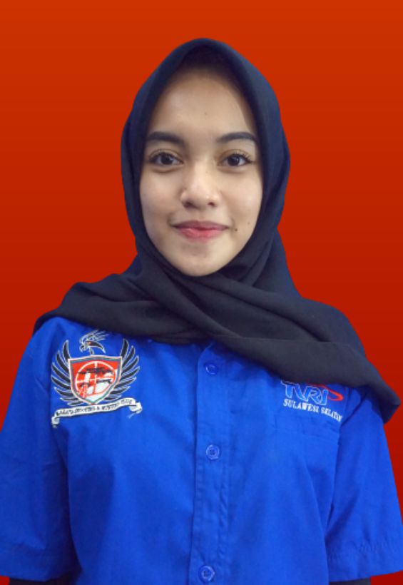 Foto Andira Nadiyah Shaqirah
