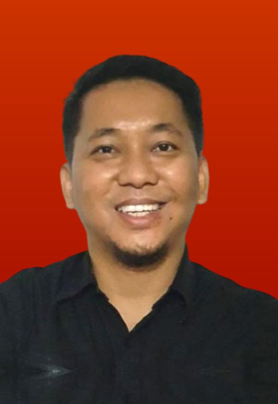 Foto Benedictus budi sofian bandoli