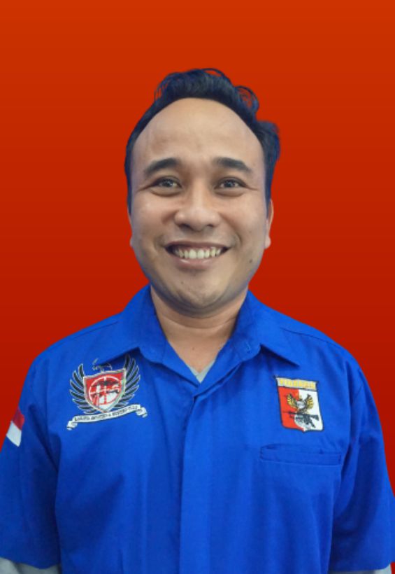 Foto Dedy Aprihadi Satriyo, ST