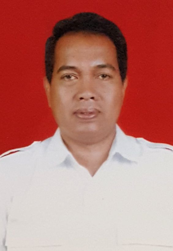 Foto Ir. Djaya Sukarno, M.Eng