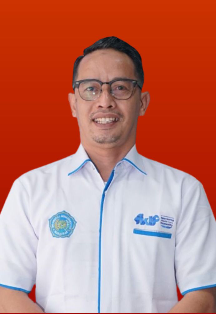 Foto Erwin Akib, S.Pd.,M.Pd.,Ph.D.