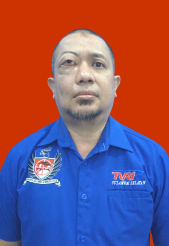 Foto Fadjar Firmansyah