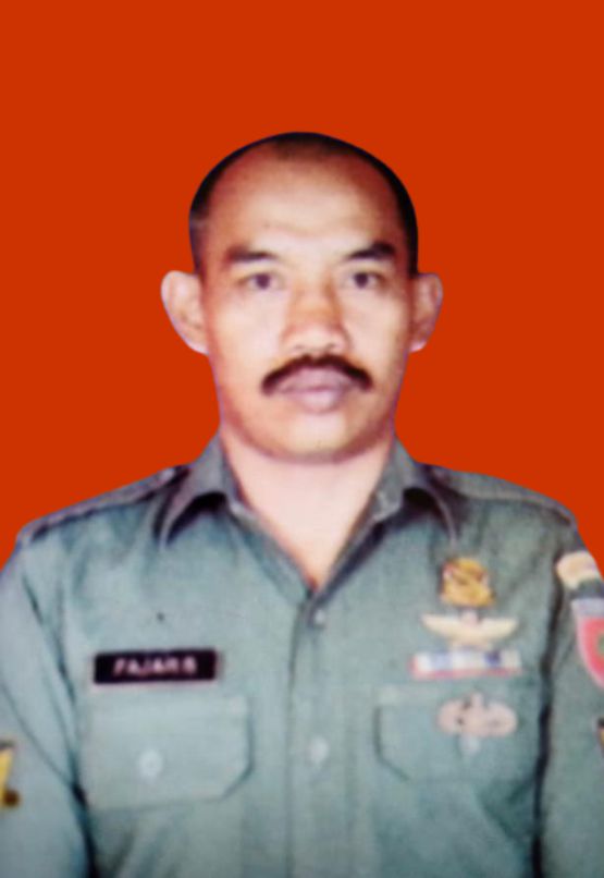 Foto Fajar Sulistyono