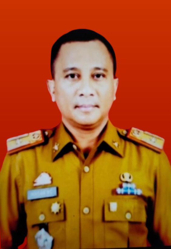 Foto Ikhsan S.sos, MM