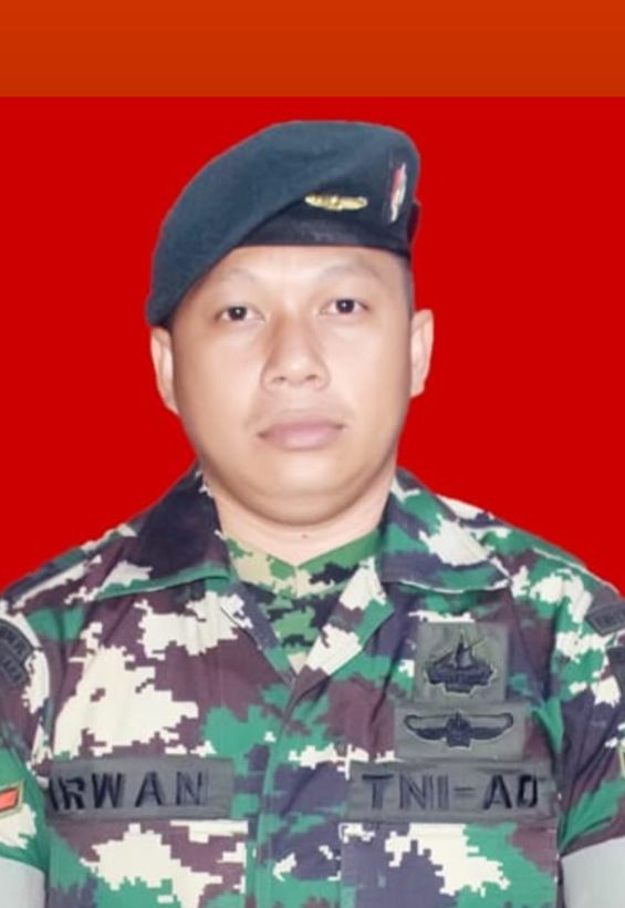 Foto Irwan