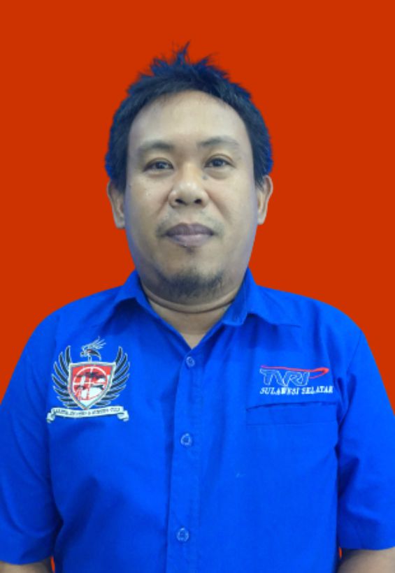 Foto Jufri