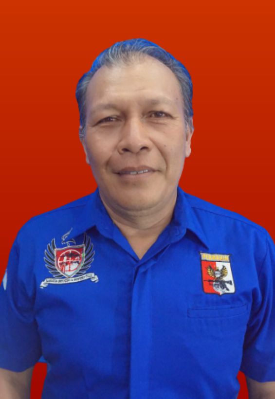 Foto Julianto