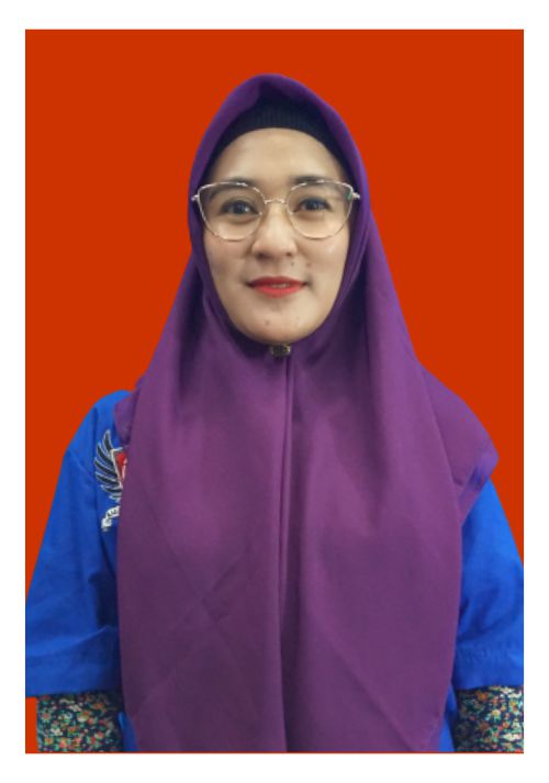 Foto Juspriyanti