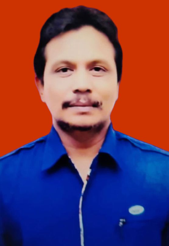 Foto Kun Rahman Triadi, SP, M.Ikom