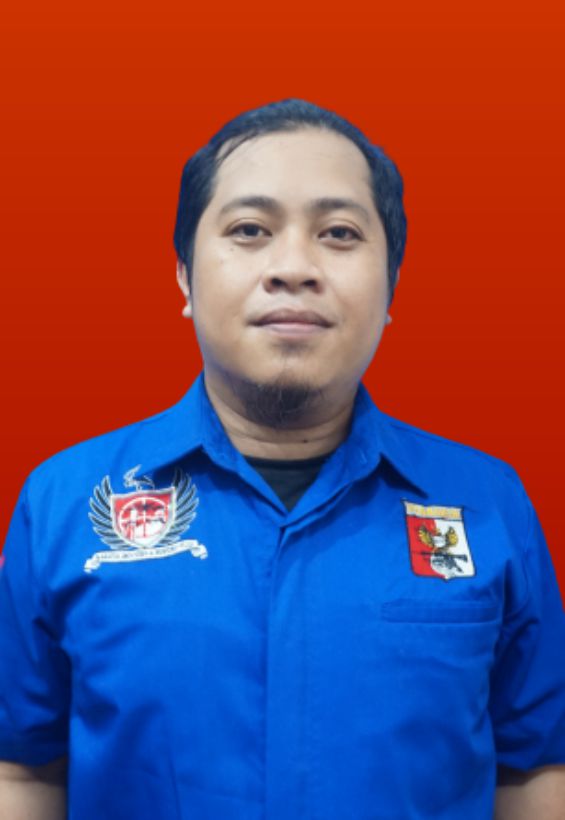 Foto Kuswanto Kamal