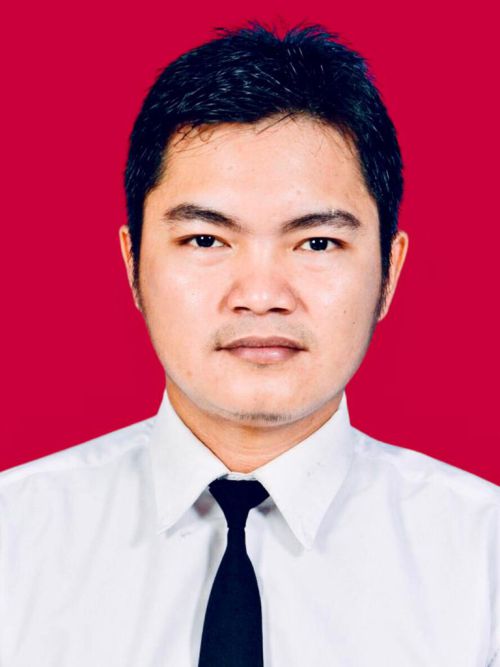 Foto Manggara Siman Kilo, S.Si,M.Mar.