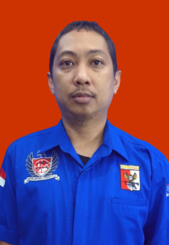 Foto Muhammad Amril Imran, SH