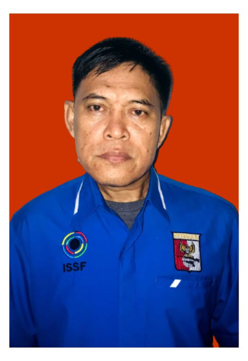 Foto Muhammad Basruddin