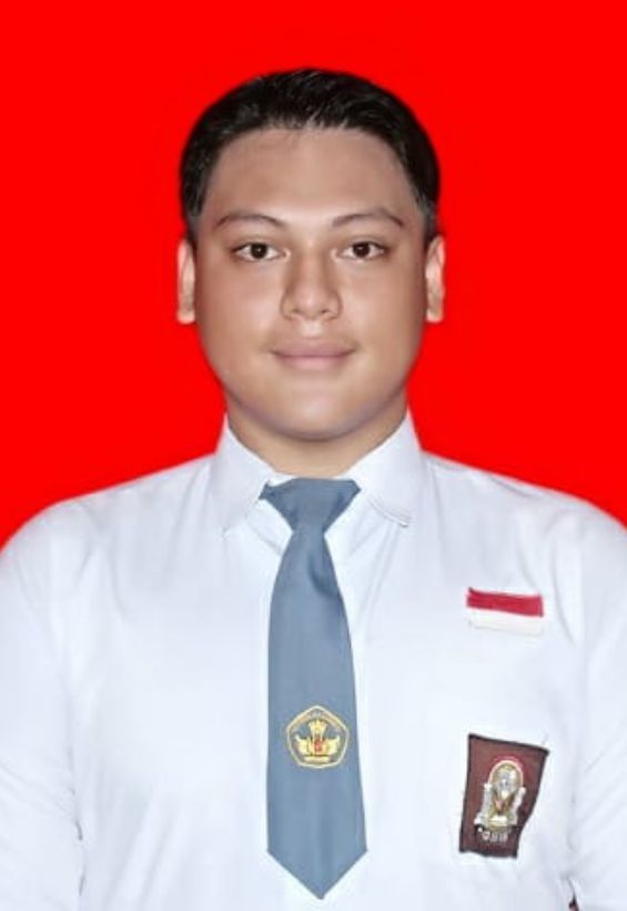 Foto Muhammad Hidayat