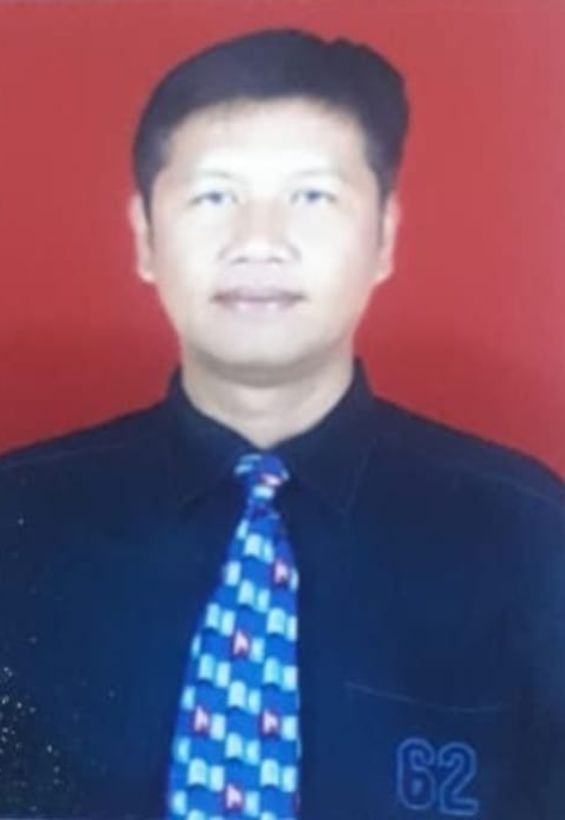 Foto Muhammad Ikhsan