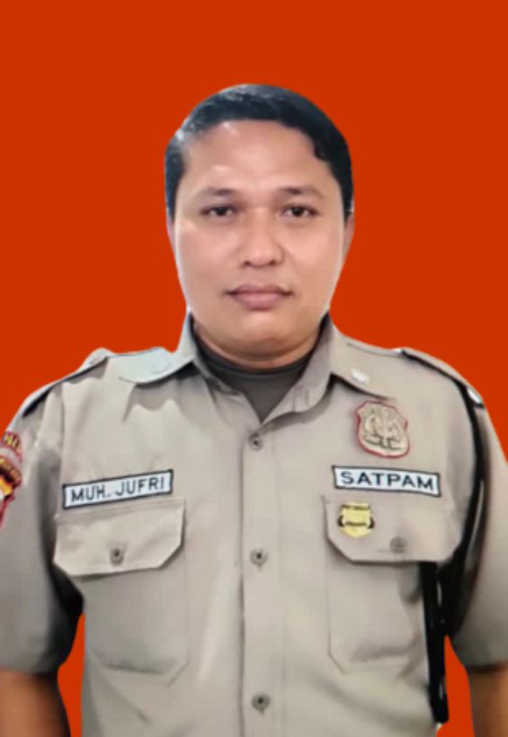 Foto Muhammad Jufri