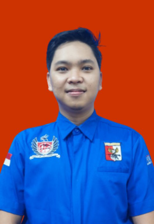 Foto Muhammad Nur Fadli Imran