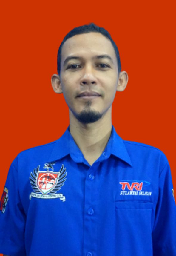 Foto Muhammad Ridho SH, ST