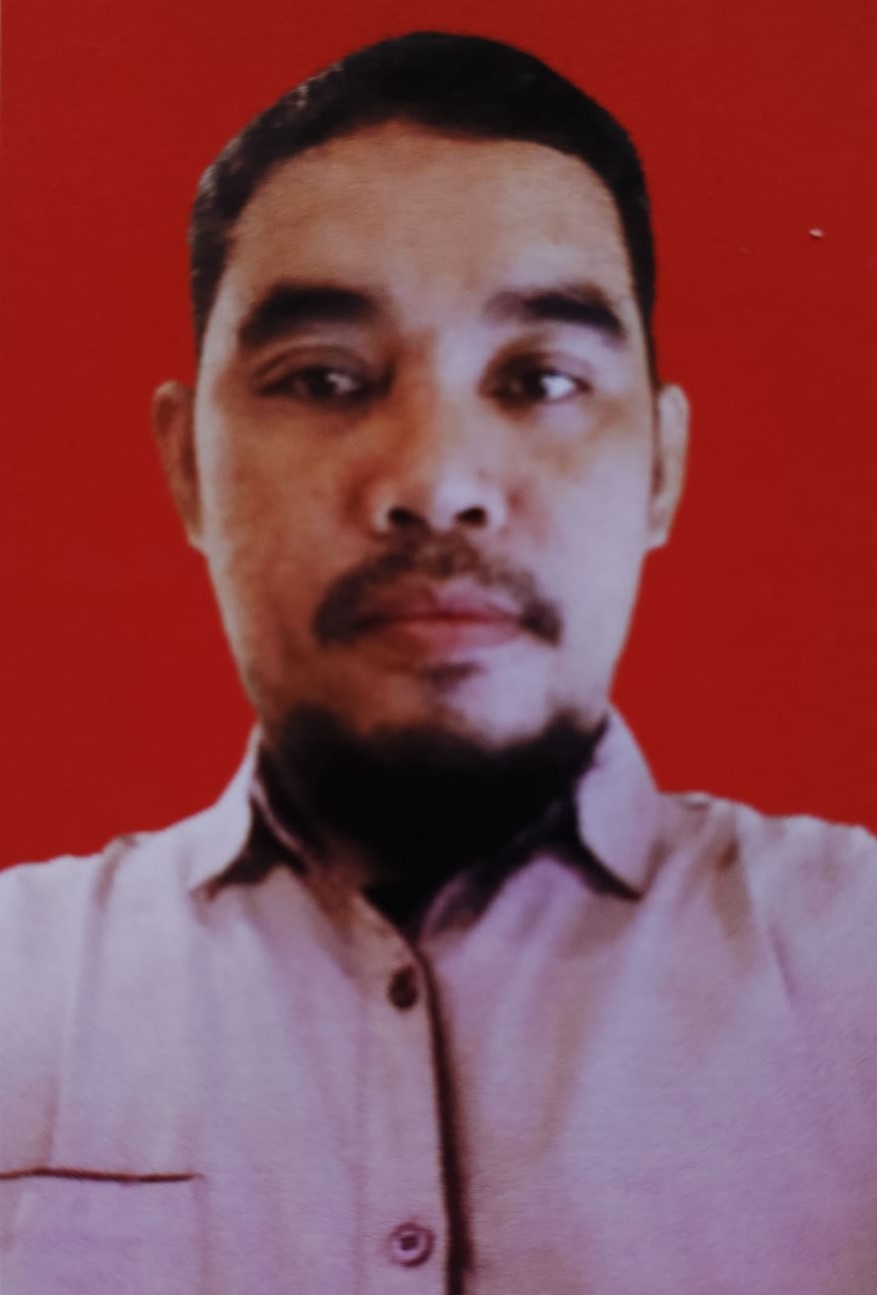 Foto Muhammad Syafri