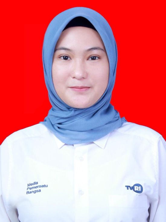 Foto Nurul Pratiwi Djakaria
