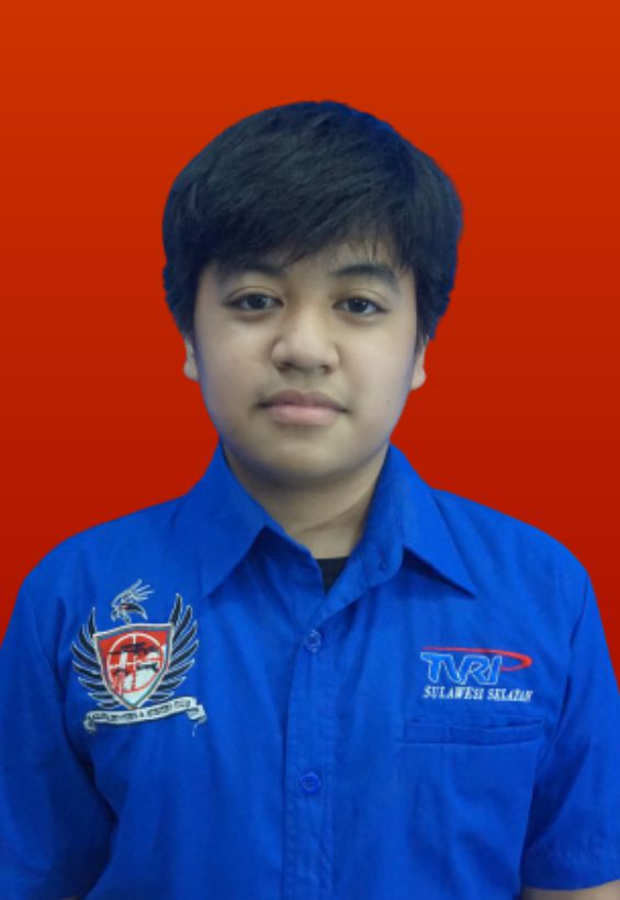 Foto Oemar Baldy Syarief