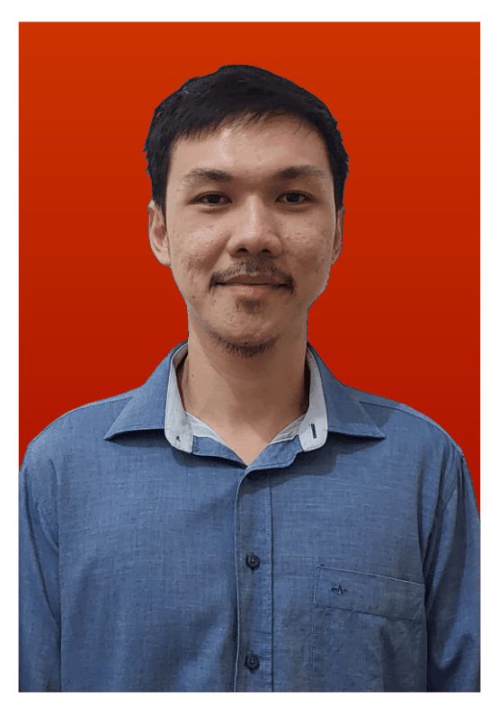 Foto REINALDO EDGINARDA SUHARDI, S.E