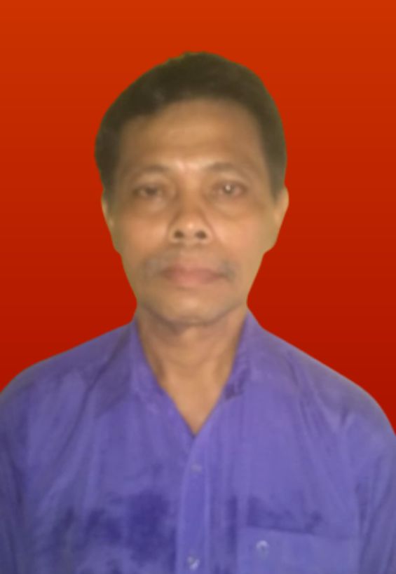 Foto Ramli Thalib