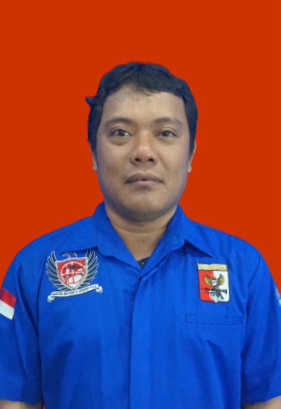 Foto Ricky Surahman