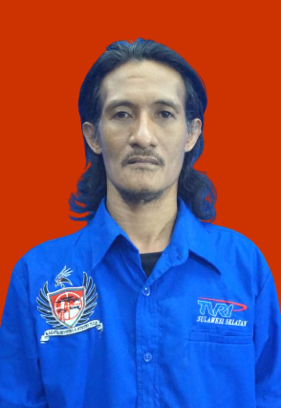 Foto Tulli Jaya Dg. Sijaya