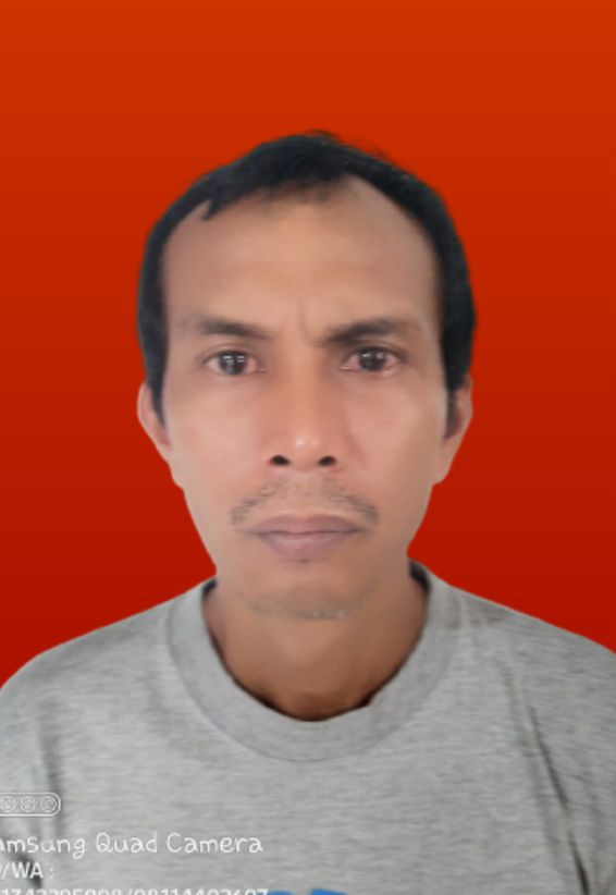 Foto Suardi ismail