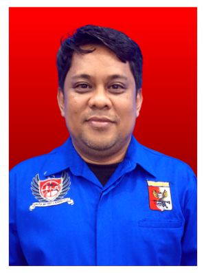 Foto Syamsul Arief S.Kom