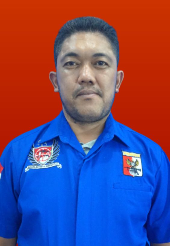 Foto M. Syawaludin, SE